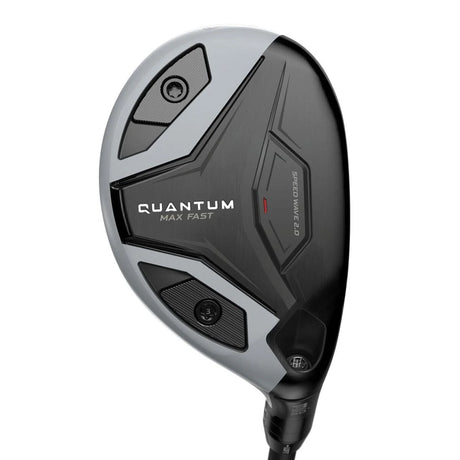 Callaway Quantum Max Fast Combo Iron Set