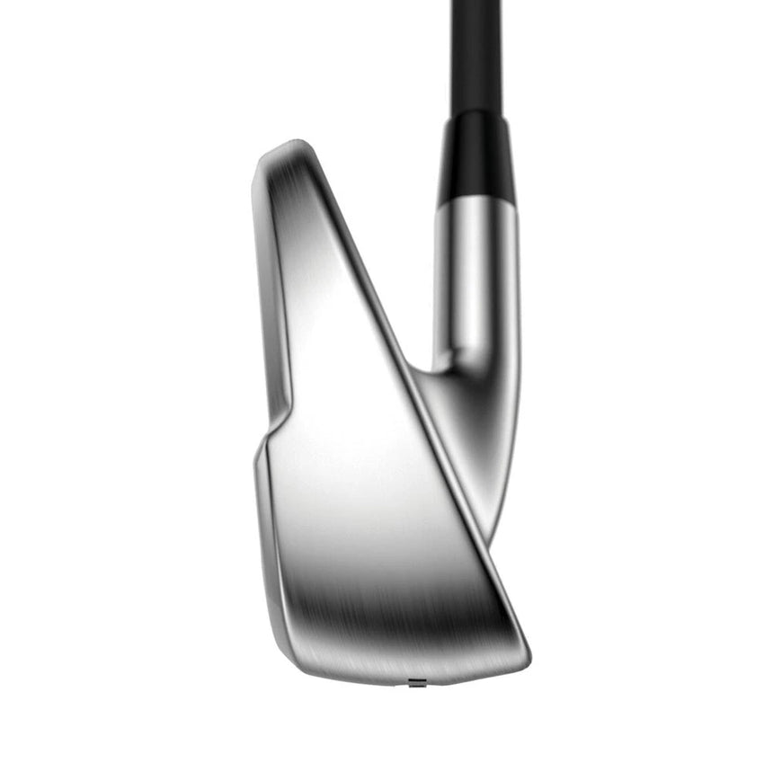 Callaway Quantum Max Fast Combo Iron Set