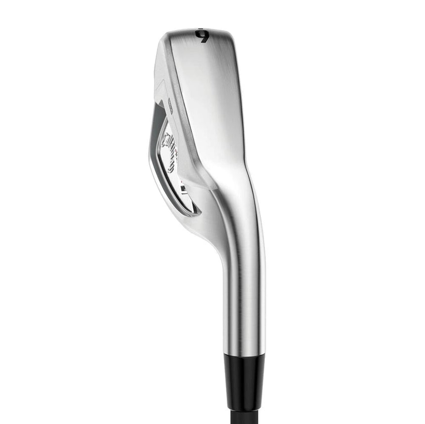 Callaway Quantum Max Fast Combo Iron Set