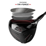 Callaway Quantum Max Fast Driver