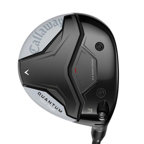 Callaway Quantum Max Fast Fairway Wood