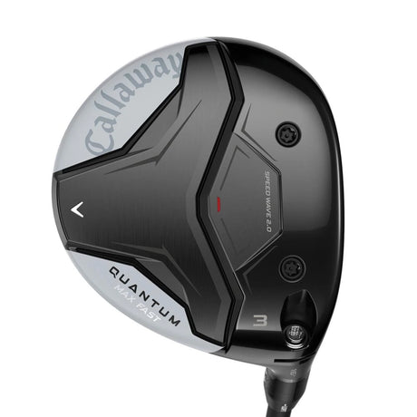 Callaway Quantum Max Fast Fairway Wood