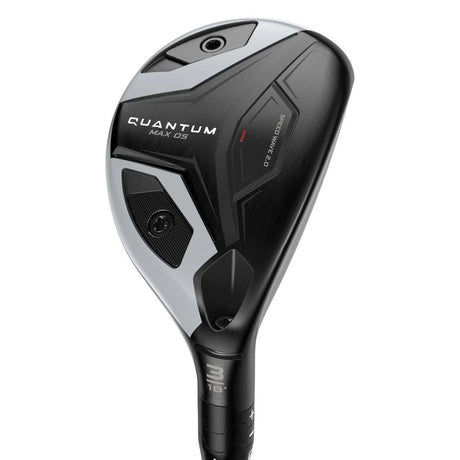 Callaway Quantum Max OS Combo Iron Set
