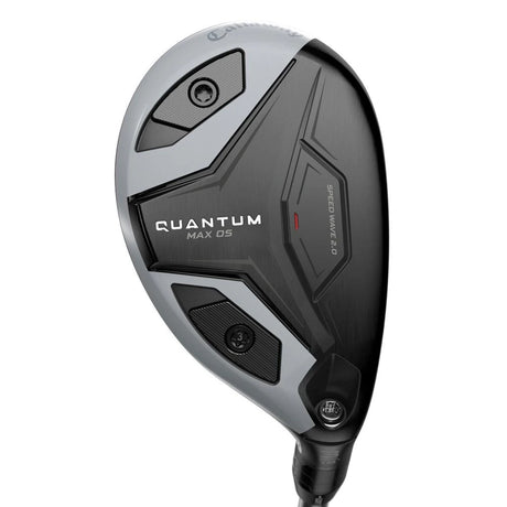 Callaway Quantum Max OS Combo Iron Set