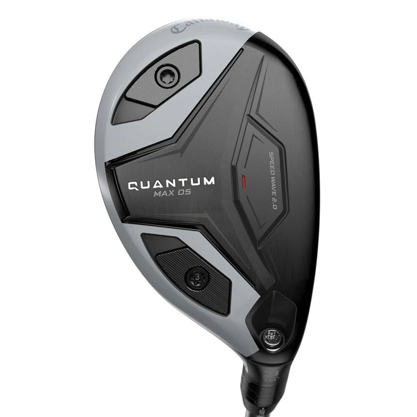 Callaway Quantum Max OS Combo Iron Set
