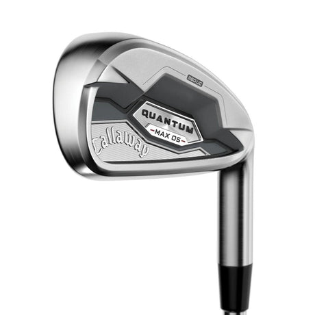Callaway Quantum Max OS Combo Iron Set