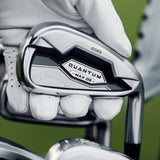 Callaway Quantum Max OS Iron Set