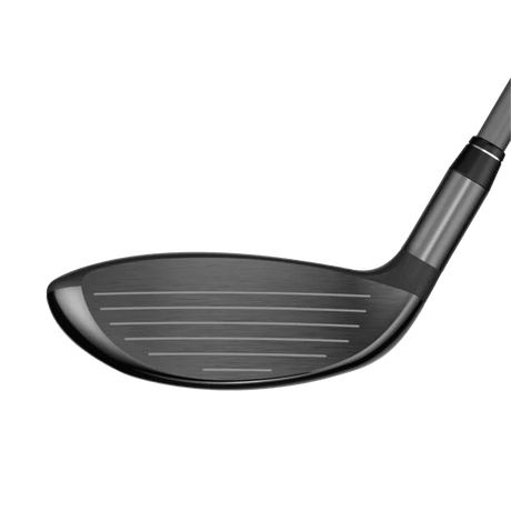 Callaway Quantum Mini Spinner Fairway Wood