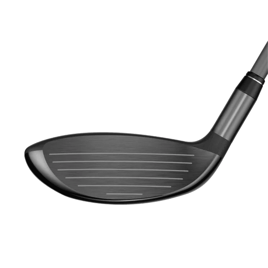 Callaway Women's Quantum Mini Spinner Fairway Wood