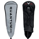 Callaway Women's Quantum Mini Spinner Fairway Wood