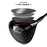 Callaway Quantum Triple Diamond Driver