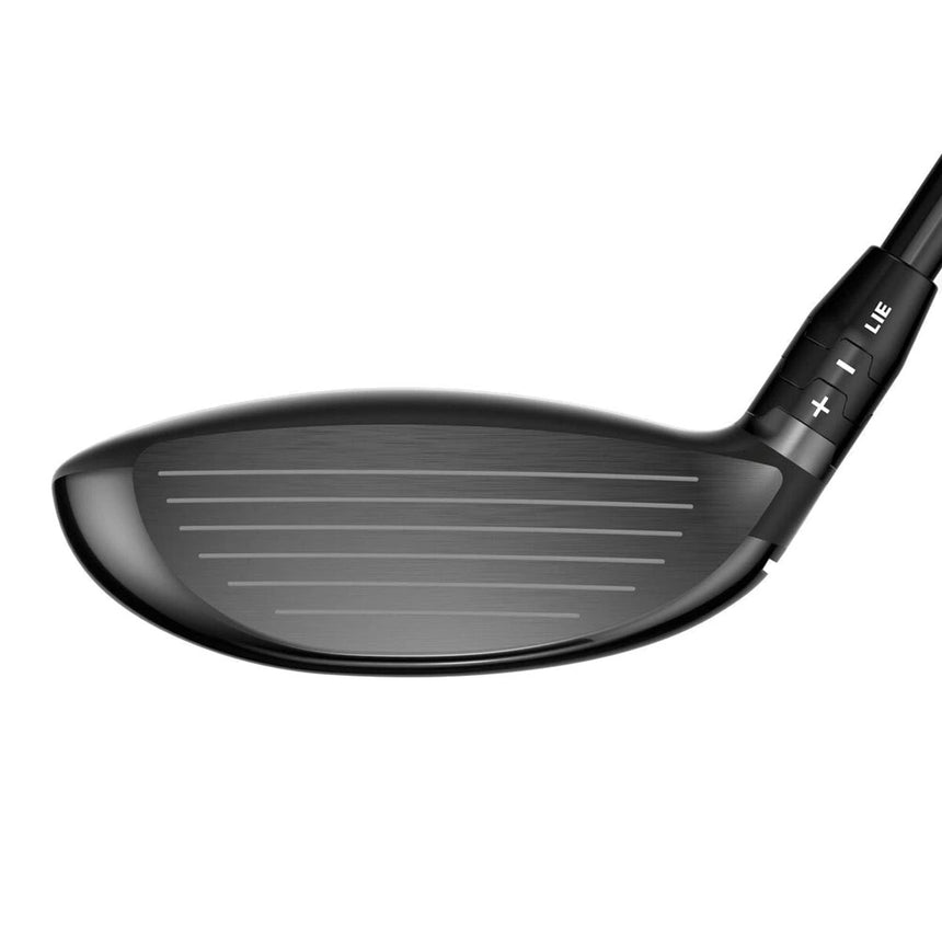 Callaway Quantum Triple Diamond Fairway Wood
