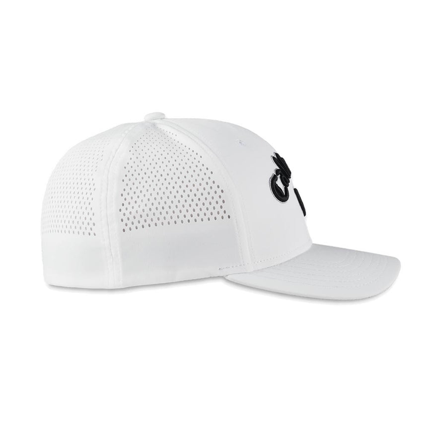 White Black