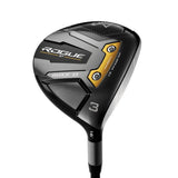 Callaway Rogue ST MAX D Fairway Wood (Right-Handed)