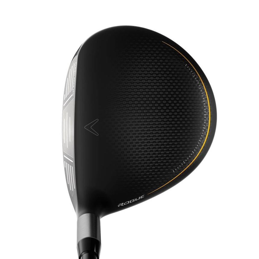 Callaway Rogue ST MAX Fairway Wood (Left-Handed)