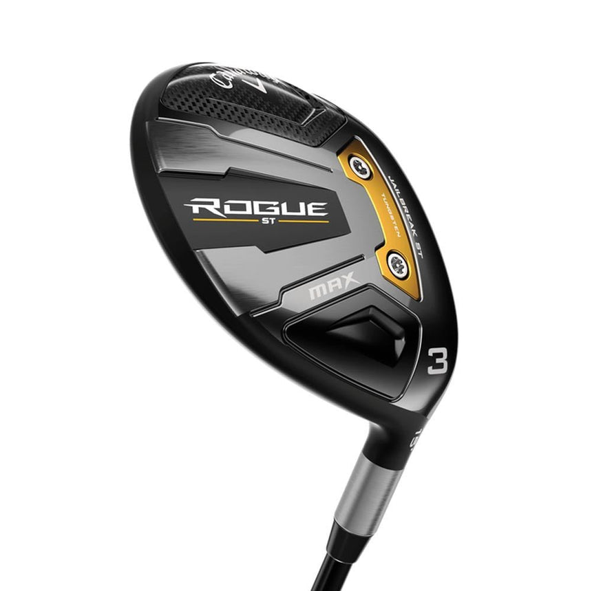 Callaway Rogue ST MAX Fairway Wood (Left-Handed)