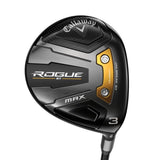 Callaway Rogue ST MAX Fairway Wood (Left-Handed)