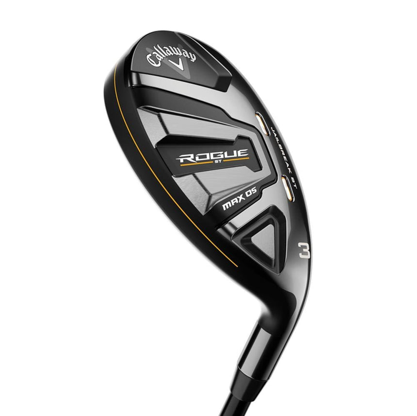 Callaway Rogue ST MAX OS Hybrid (Right-Handed)