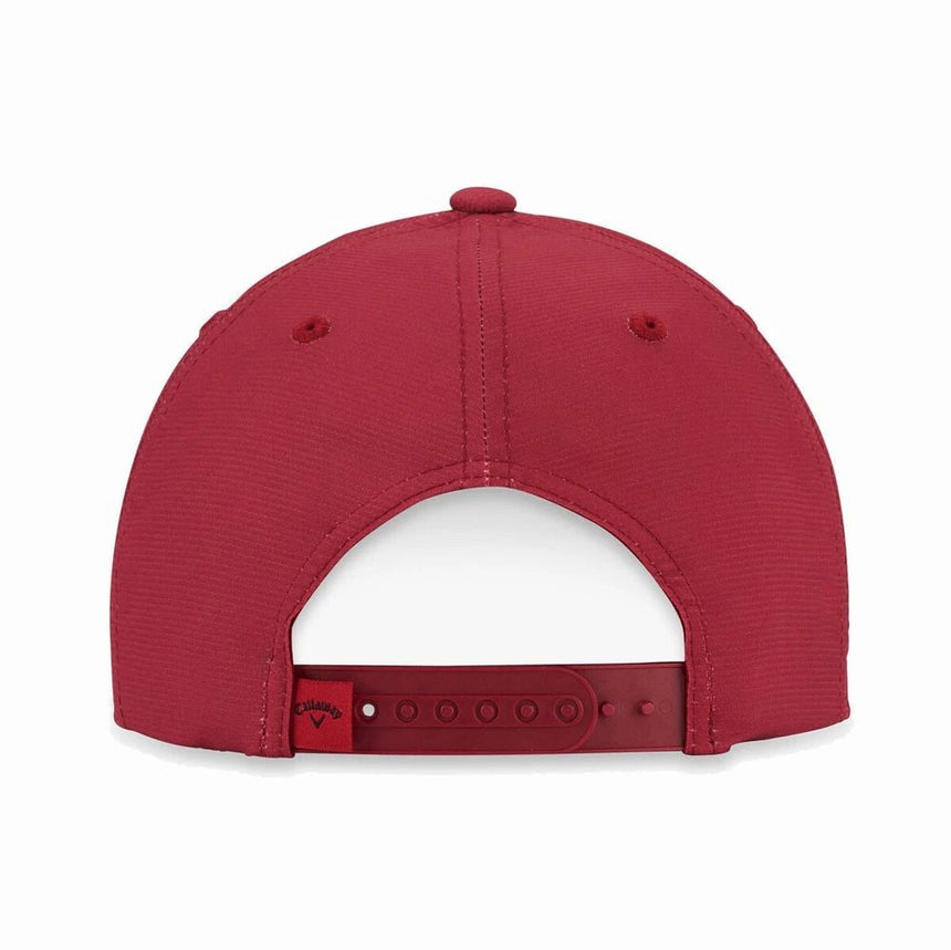 Cardinal Red