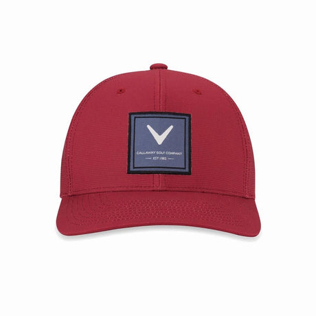 Cardinal Red
