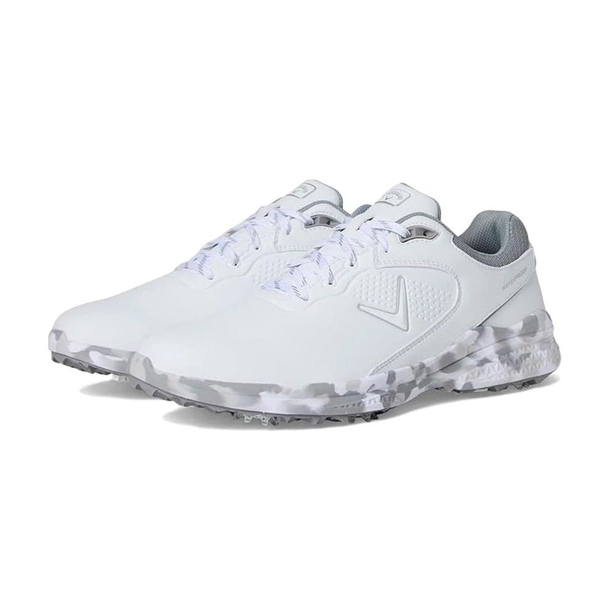 White/Grey