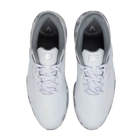 White/Grey