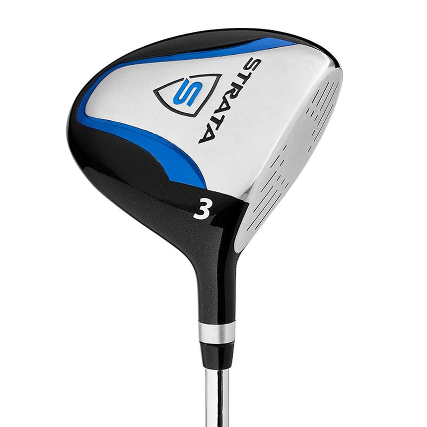 Callaway Strata 12 Piece Complete Set