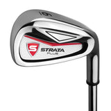 Callaway Strata Plus 14 Piece Complete Set