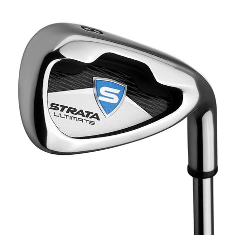 Callaway Strata Ultimate 16 Piece Complete Set