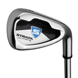 Callaway Strata Ultimate 16 Piece Complete Set