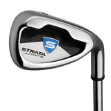 Callaway Strata Ultimate 16 Piece Complete Set