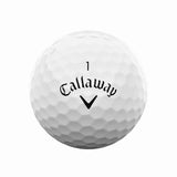 Callaway Superfast Golf Balls - 15 Pack