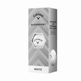 Callaway Superfast Golf Balls - 15 Pack