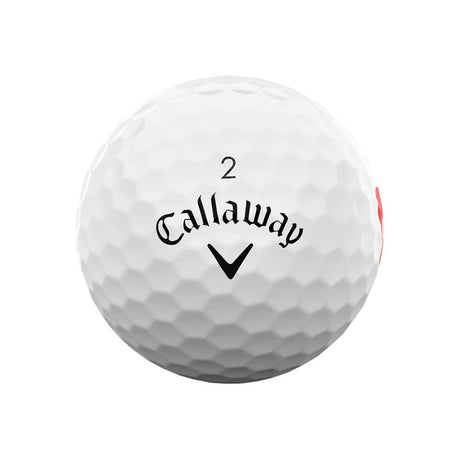 Callaway Supersoft Aces Golf Balls