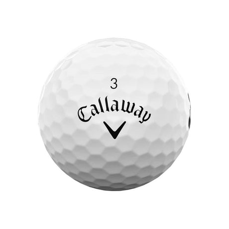 Callaway Supersoft Aces Golf Balls