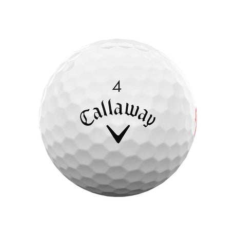 Callaway Supersoft Aces Golf Balls