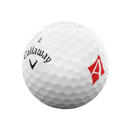 Callaway Supersoft Aces Golf Balls