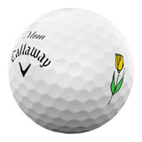 Callaway Supersoft Golf Balls - Mother's Day Bouquet