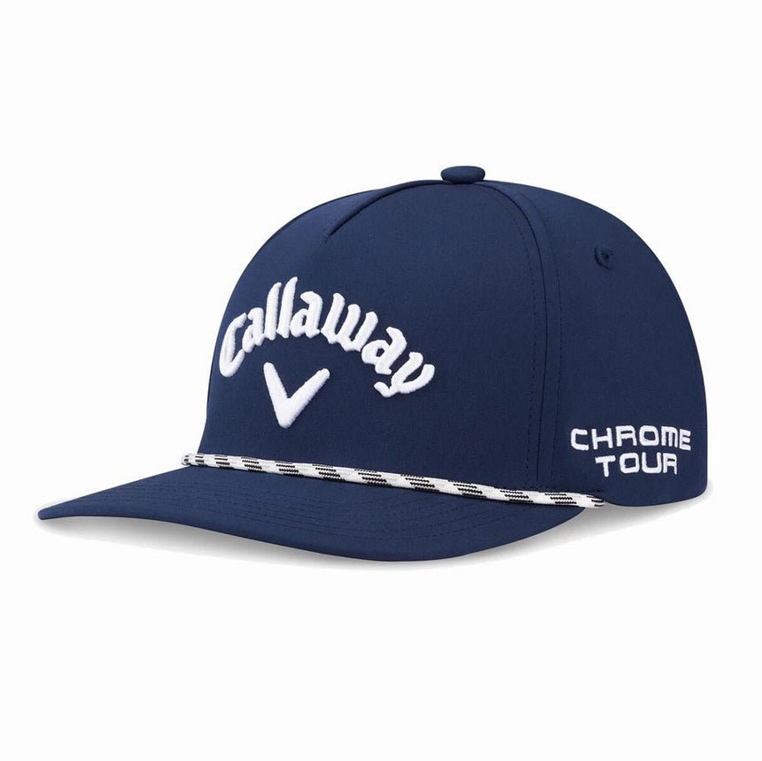 Navy/White