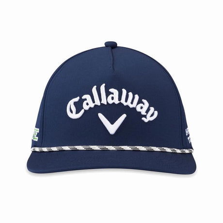 Navy/White