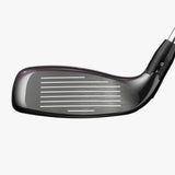Callaway Women's Big Bertha REVA Combo Iron Golf Set
