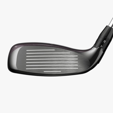 Callaway Women's Big Bertha REVA Combo Iron Golf Set