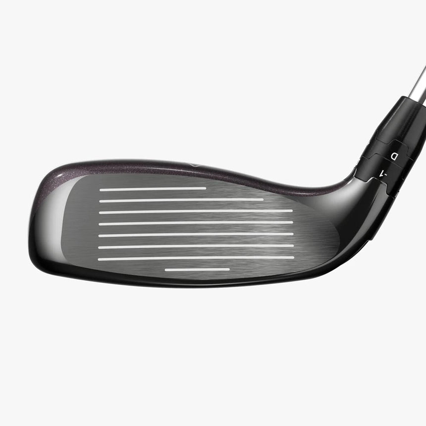 Callaway Women's Big Bertha REVA Combo Iron Golf Set