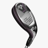 Callaway Women's Big Bertha REVA Combo Iron Golf Set