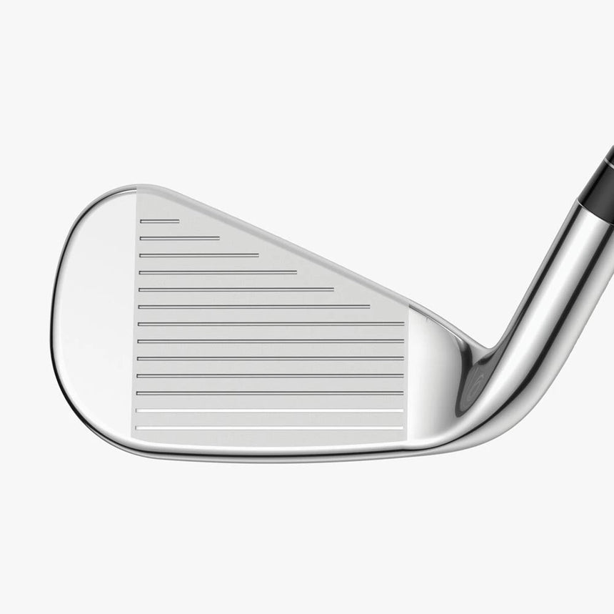 Callaway Women's Big Bertha REVA Combo Iron Golf Set