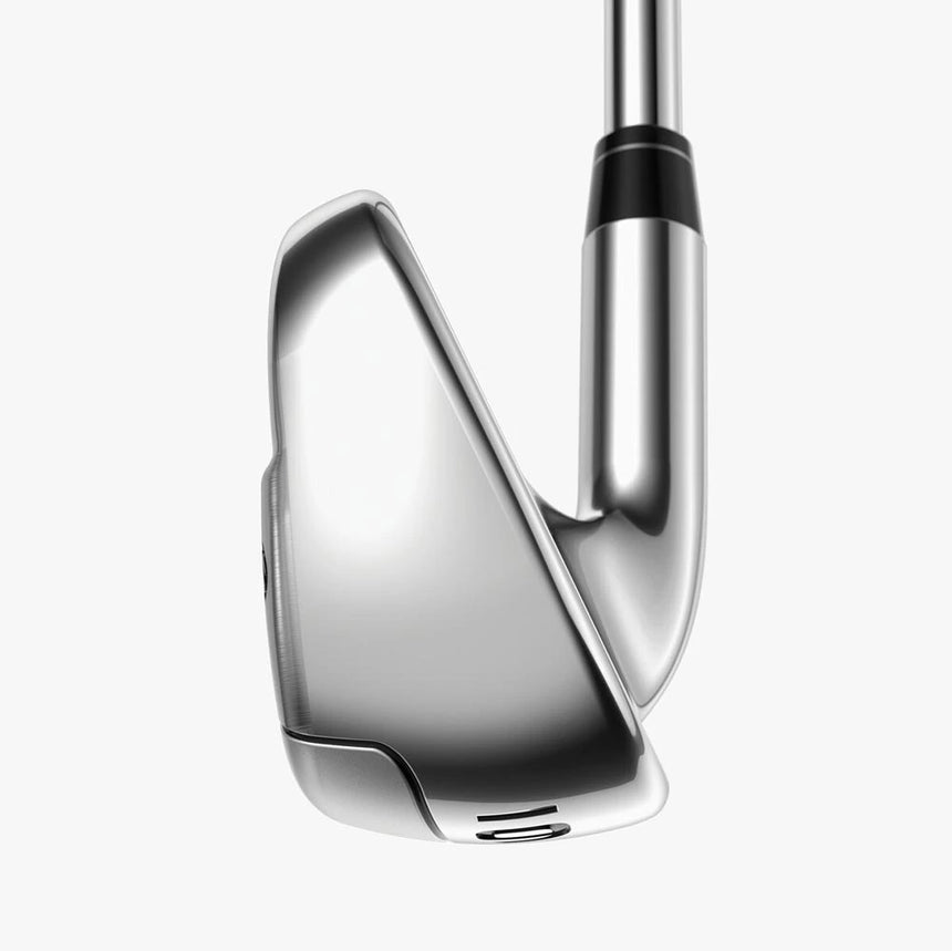 Callaway Women's Big Bertha REVA Combo Iron Golf Set
