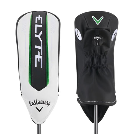 Callaway Women's Elyte Max Fast Fairway Wood