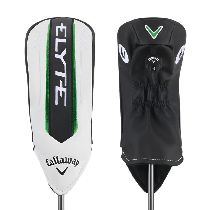 Callaway Women's Elyte Max Fast Fairway Wood