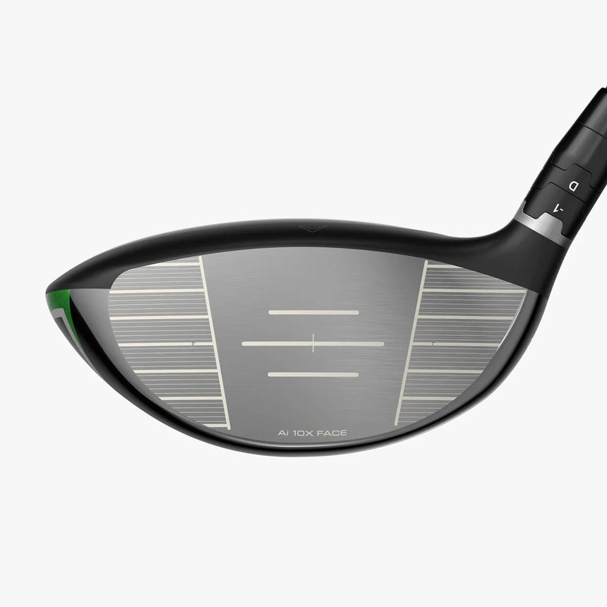 Callaway Women's Elyte Mini Driver