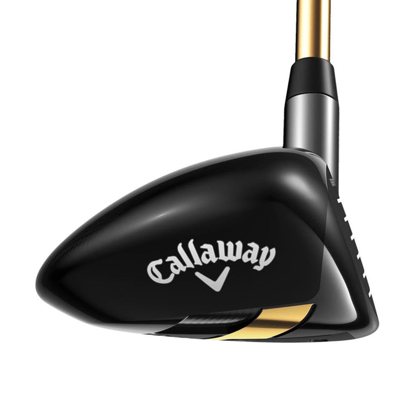 Callaway Epic MAX Star Combo Iron Set (Left-Handed)